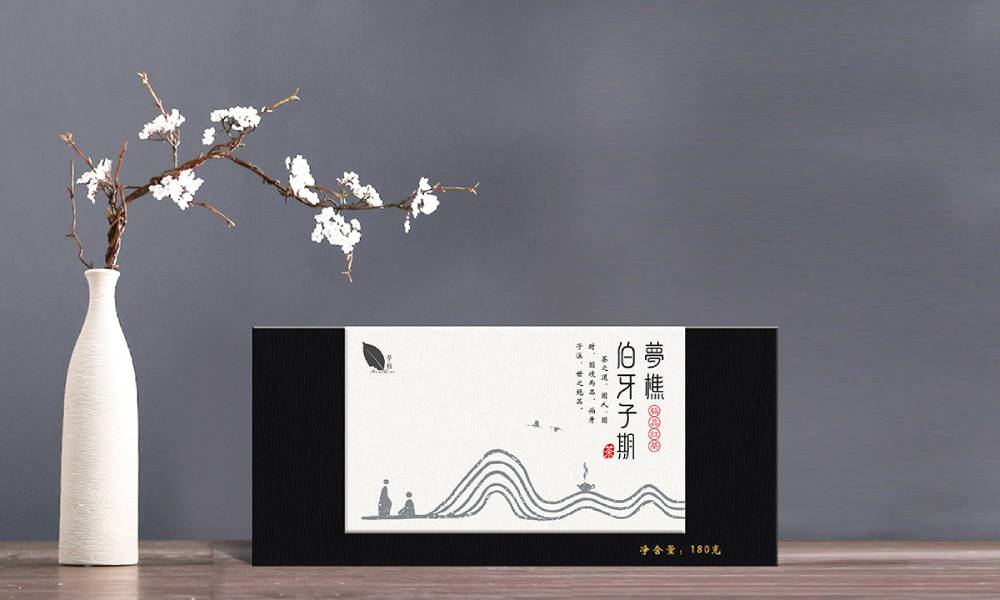 大田县国潮包装设计的创新路径——传统文化与年轻潮流的破圈融合
